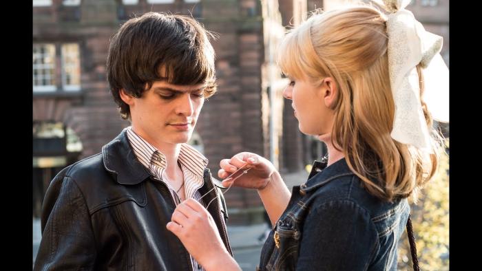 Schemers Movie: Scene #1