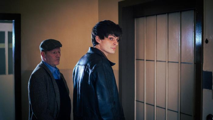 Schemers Movie: Scene #3