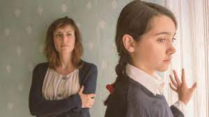 Schoolgirls Movie: Scene # 1
