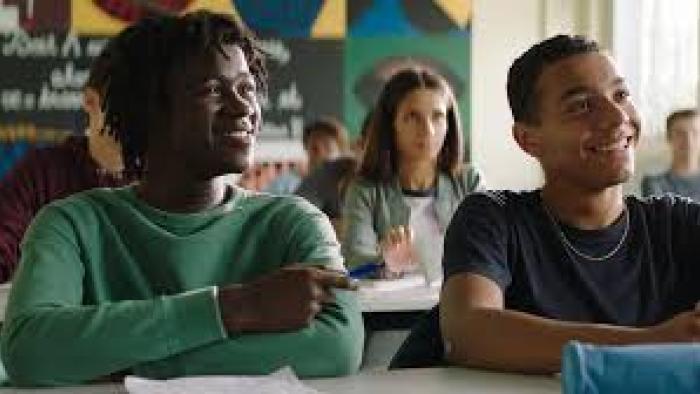 School Life: Scene 2
