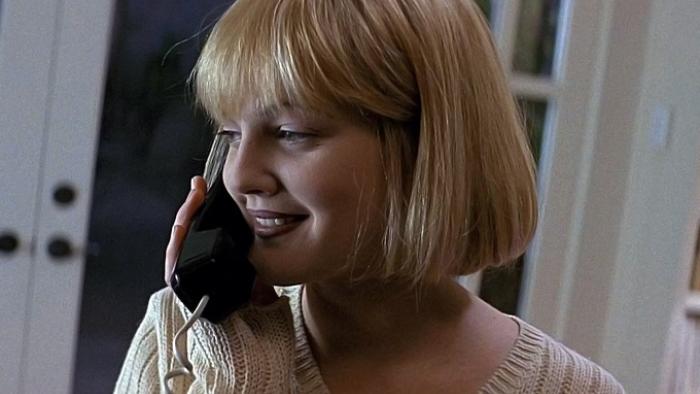 Scream Movie: Scene #2