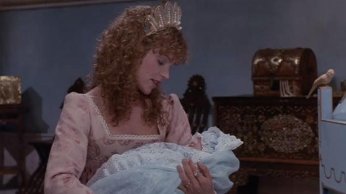 Rumpelstiltskin: Scene #2