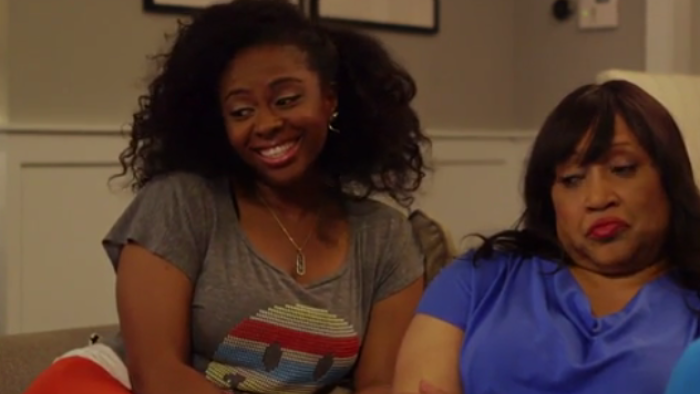 The Love Letter Movie: Scene #2