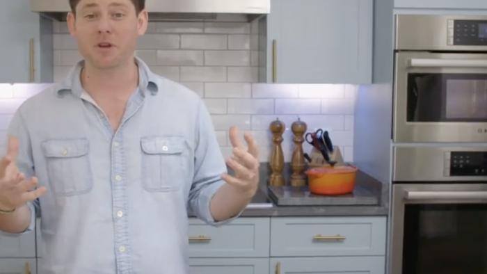 Cooking the Perfect Burger