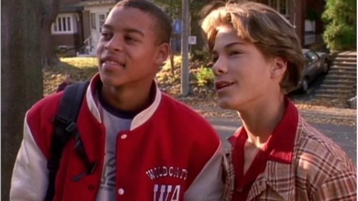 Alley Cats Strike Movie: Scene #2