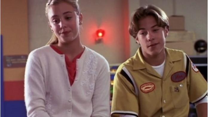 Alley Cats Strike Movie: Scene #3