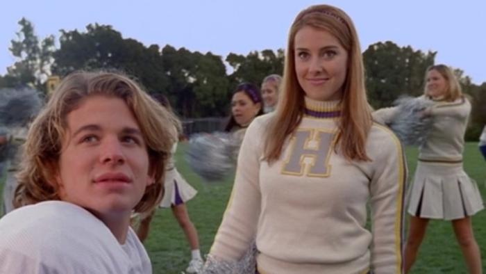 You Wish! Movie: Scene #1