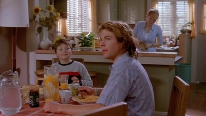 You Wish! Movie: Scene #2