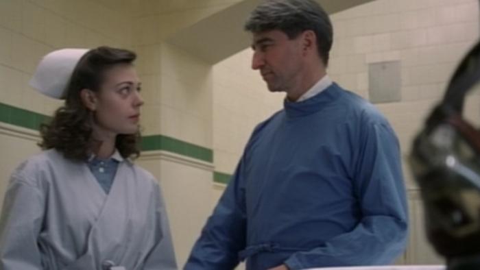 Miracle at Midnight Movie: Scene #3