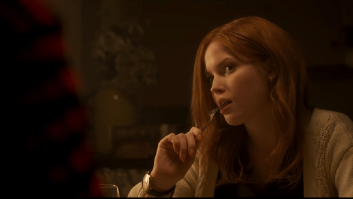 The Show Movie: Scene #3