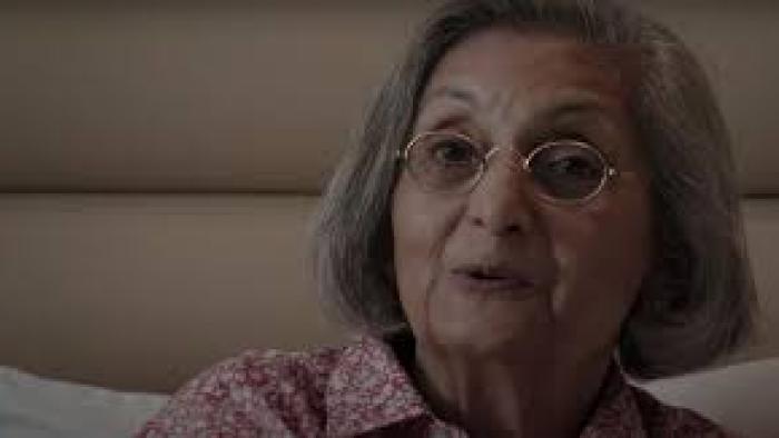 Searching for Sheela Movie: Scene 2