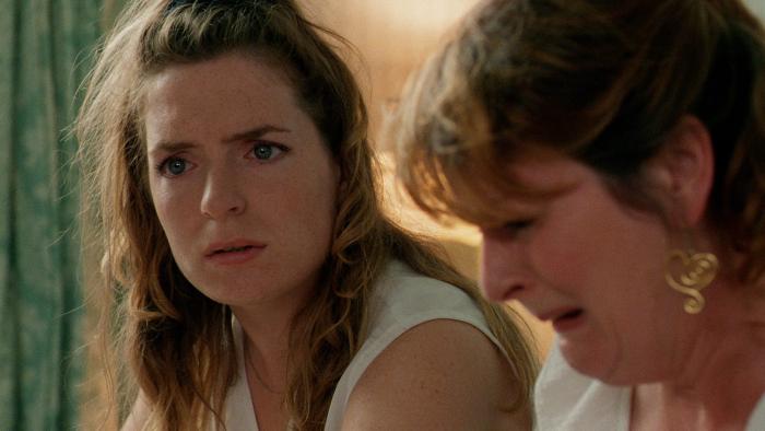 Secrets & Lies Movie: Scene #3