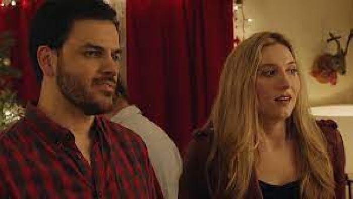 See You Next Christmas Movie: Scene # 1