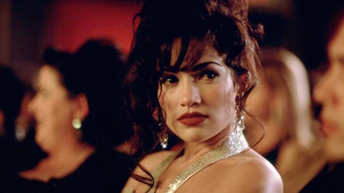 Selena Movie: Scene #1