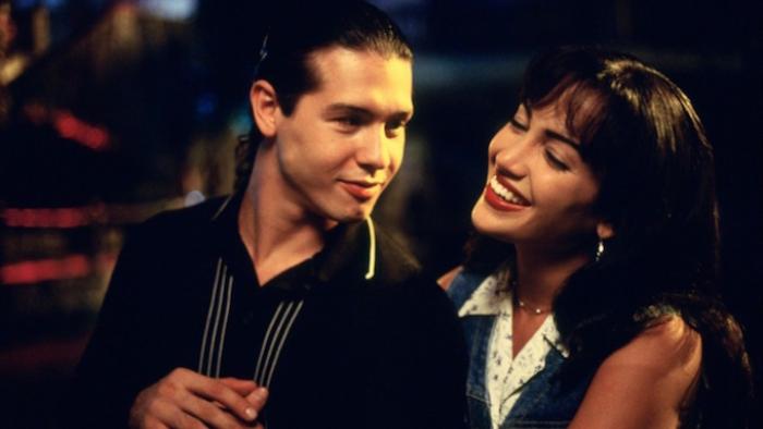 Selena Movie: Scene #3