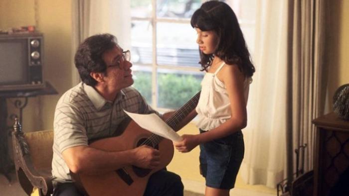Selena Movie: Scene #2