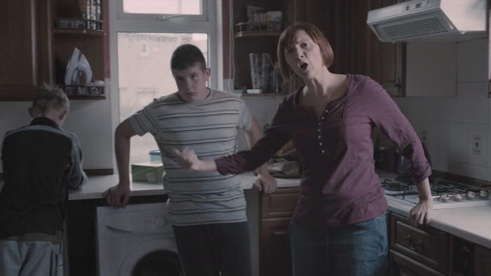 The Selfish Giant Movie: Scene #3