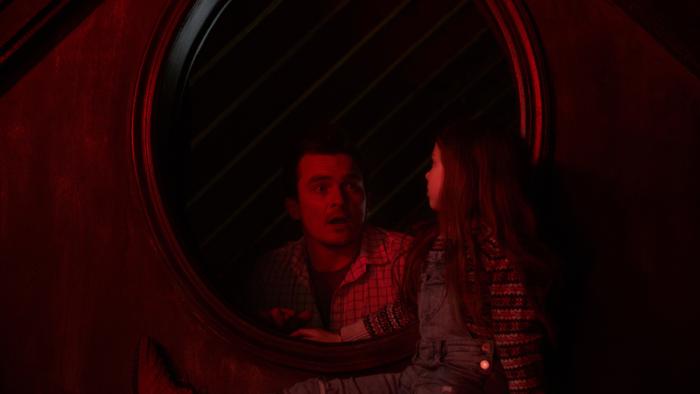 Separation Movie: Scene #3