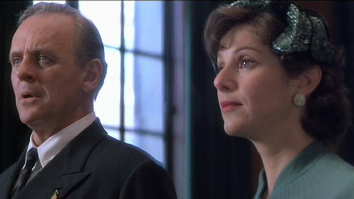 Shadowlands Movie: Scene #1