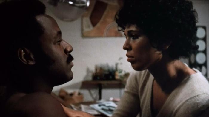 Shaft Movie: Scene #3