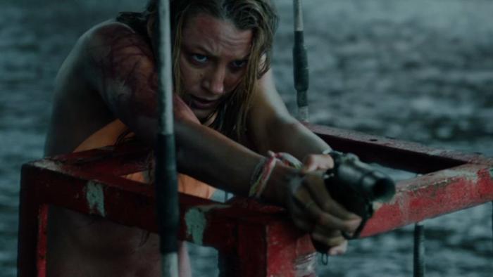 The Shallows Movie: Scene #3