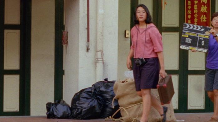 Shirkers Movie: Scene #2