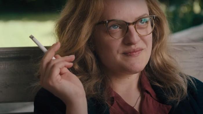 Shirley Movie: Scene #1