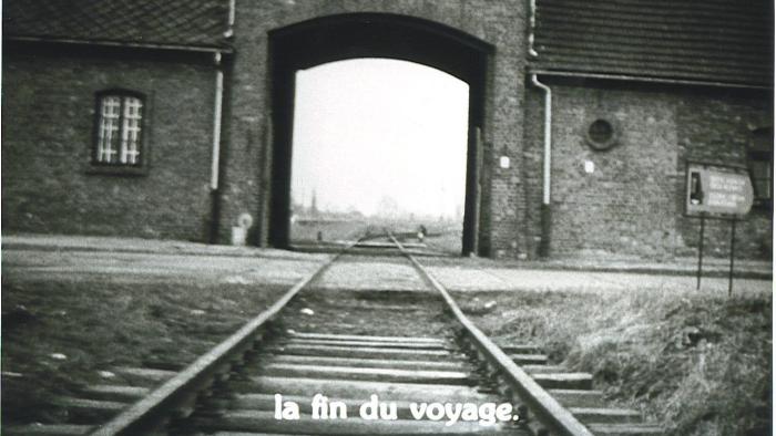 Shoah Movie-Scene 2