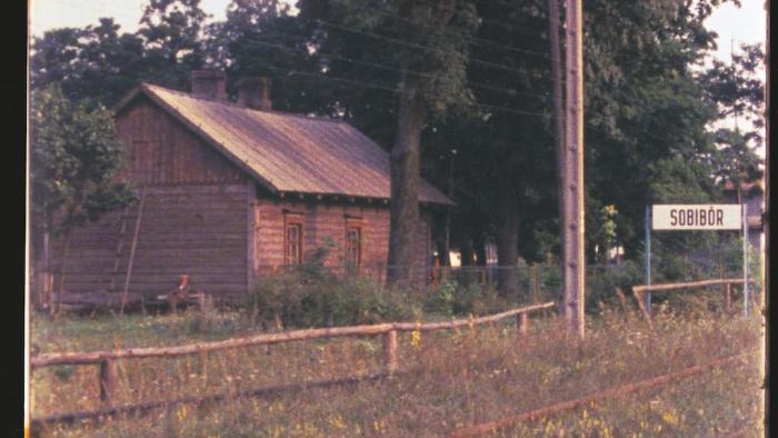 Shoah Movie-Scene 3