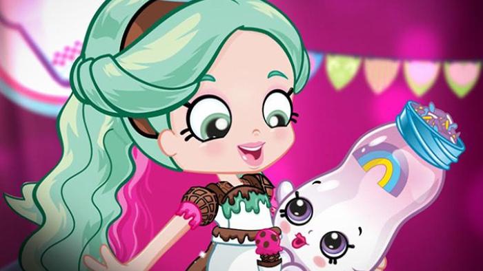 Shopkins: Chef Club Movie: Scene #2