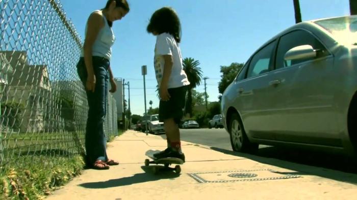 SHReD: The Story of Asher Bradshaw Movie: Scene #4