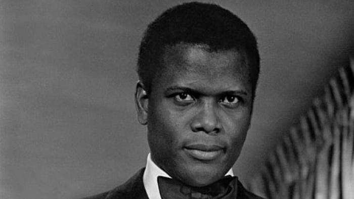 Sidney Movie: Sidney Poitier