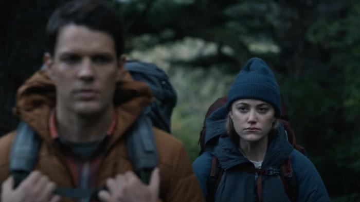 Significant Other Movie: Scene One