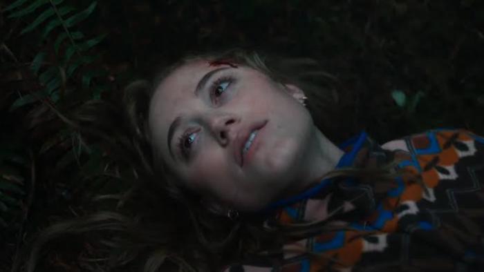 Significant Other Movie: Scene Two
