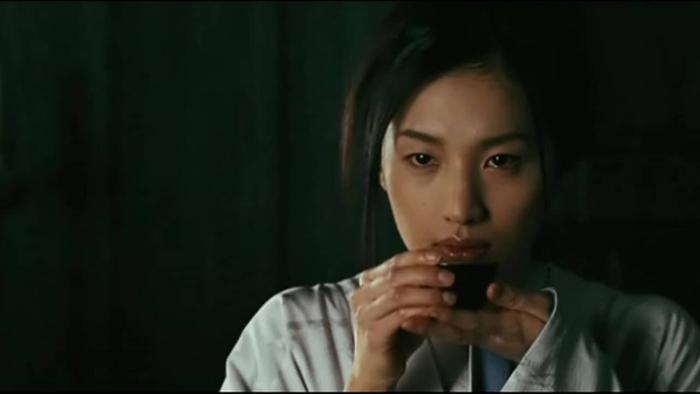 Silk Movie: Scene #2