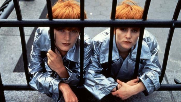 Single White Female Movie: Scene #2