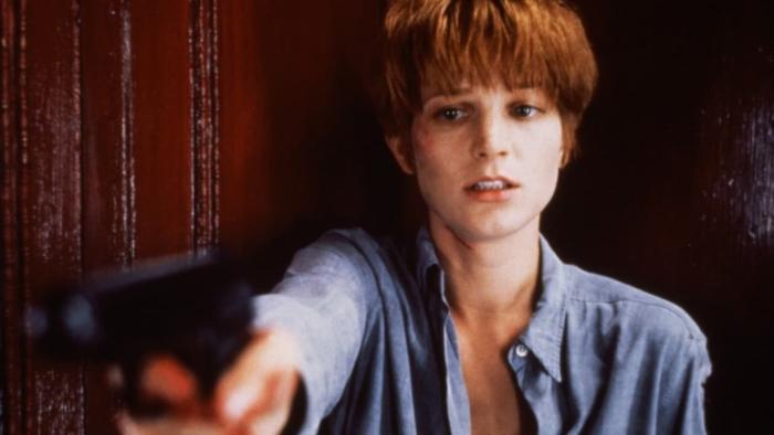 Single White Female Movie: Scene #3