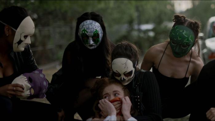 The Sinners Movie: Scene #3