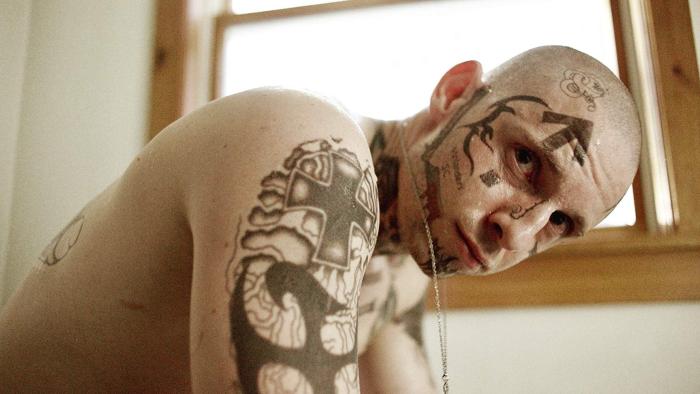 Skin Movie: Bryon Widner