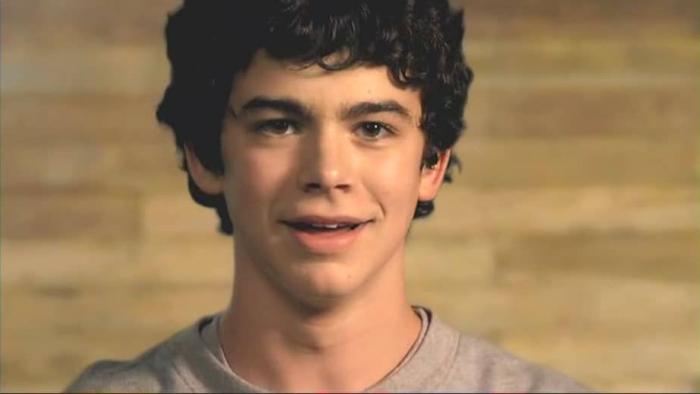Skyrunners TV Movie: Scene #3