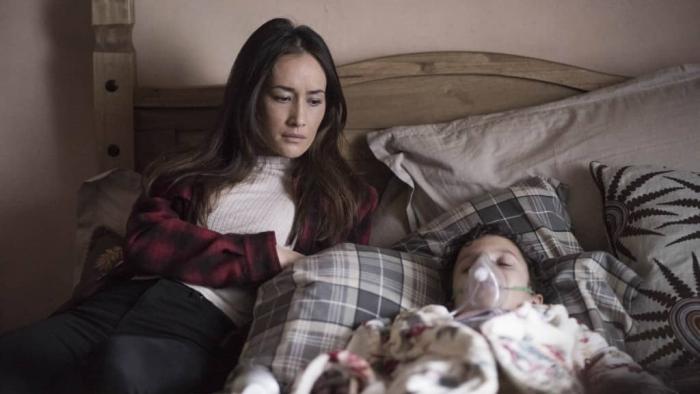 Slumber Movie: Scene #1