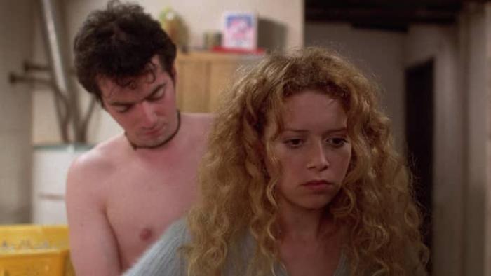 Slums of Beverly Hills Movie: Scene #3