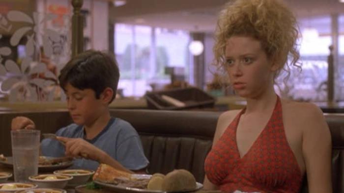 Slums of Beverly Hills Movie: Scene #1