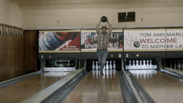 Small Town Wisconsin Movie: David Sullivan