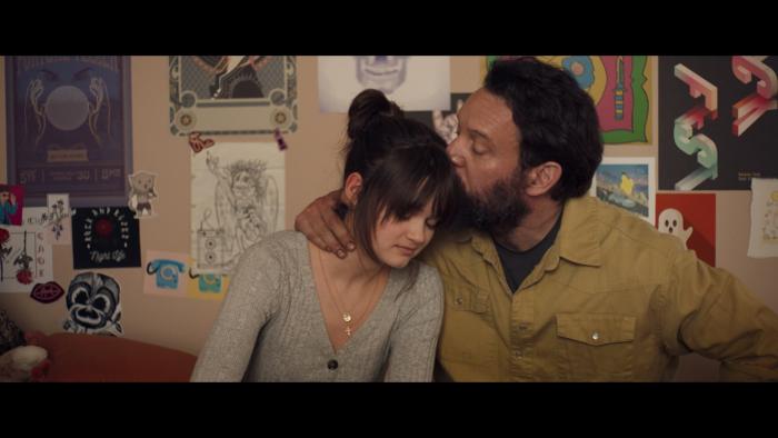 Small Engine Repair Movie: Scene #3