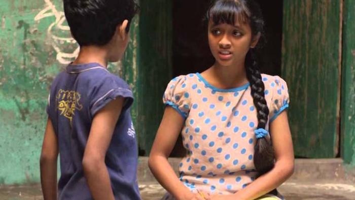 SOLD Movie: Scene #3