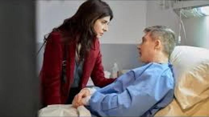 So Much Love to Give Movie: Soledad Villamil and Adrian Suar
