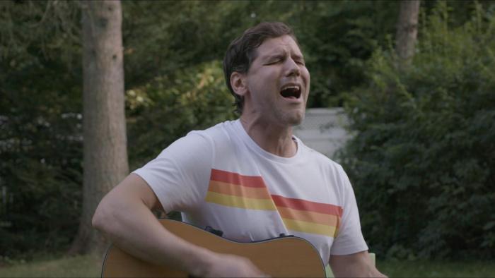 Song for a Sloth Movie: Scene #1