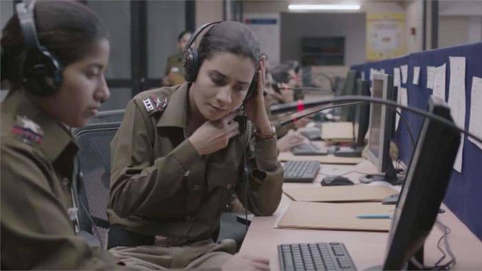 Soni Movie: Scene #1