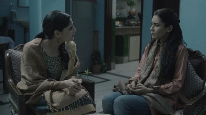 Soni Movie: Scene #2